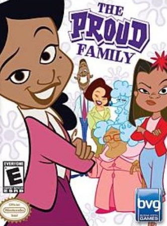 The Proud Family