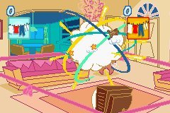 GBA Screenshots