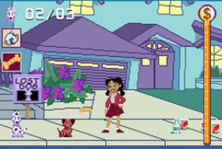 GBA Screenshots
