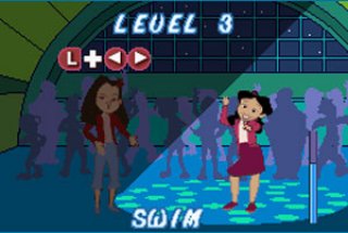 GBA Screenshots