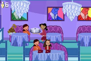 GBA Screenshots