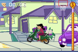 GBA Screenshots
