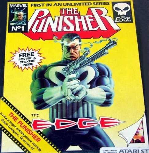 The Punisher