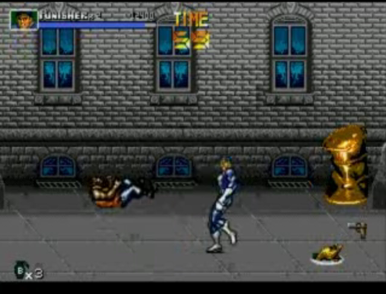 GEN Screenshots