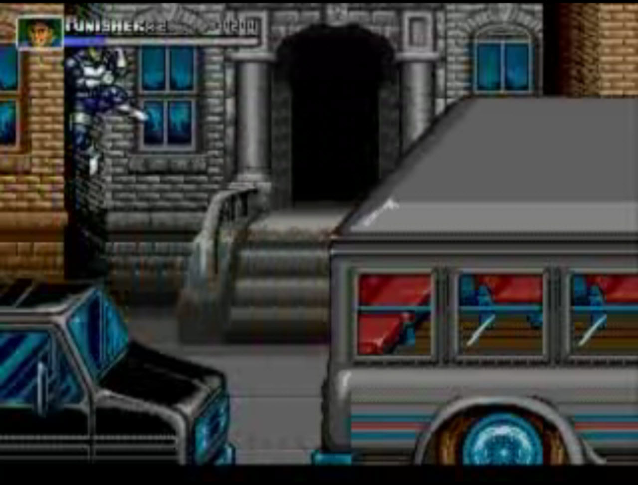 GEN Screenshots