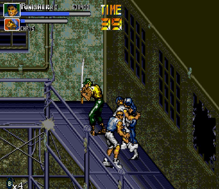 GEN Screenshots