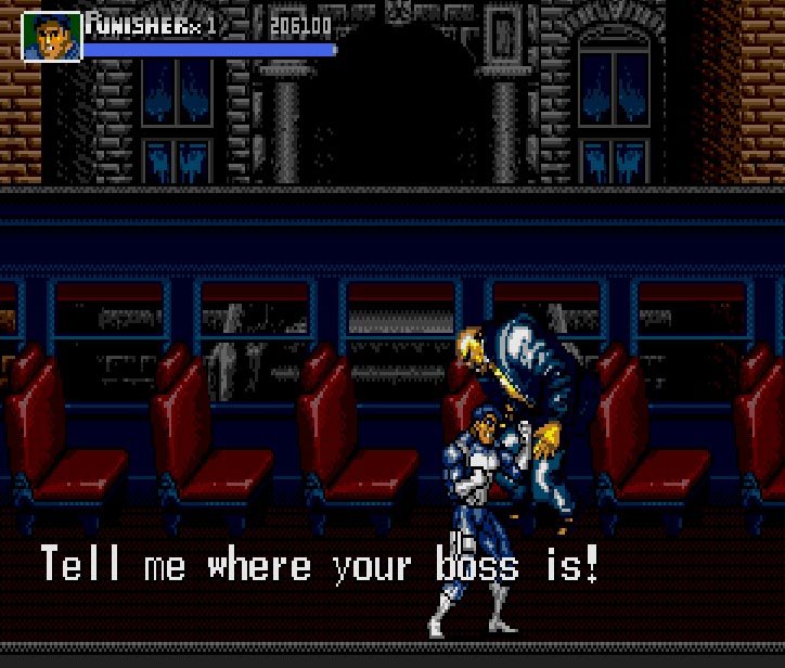 GEN Screenshots
