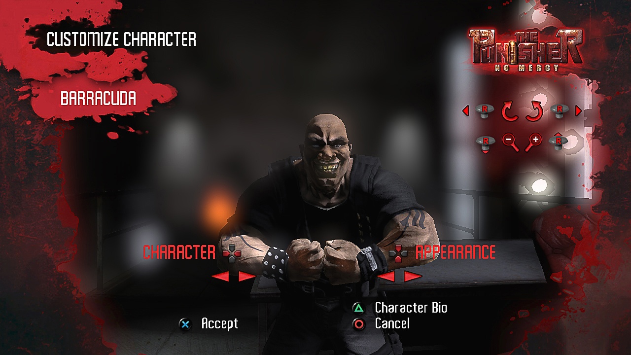 Screenshots