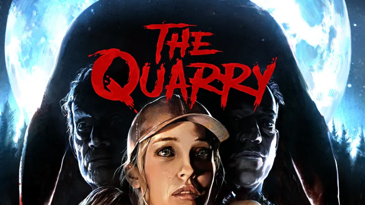 The Quarry