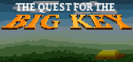 The Quest for the Big Key