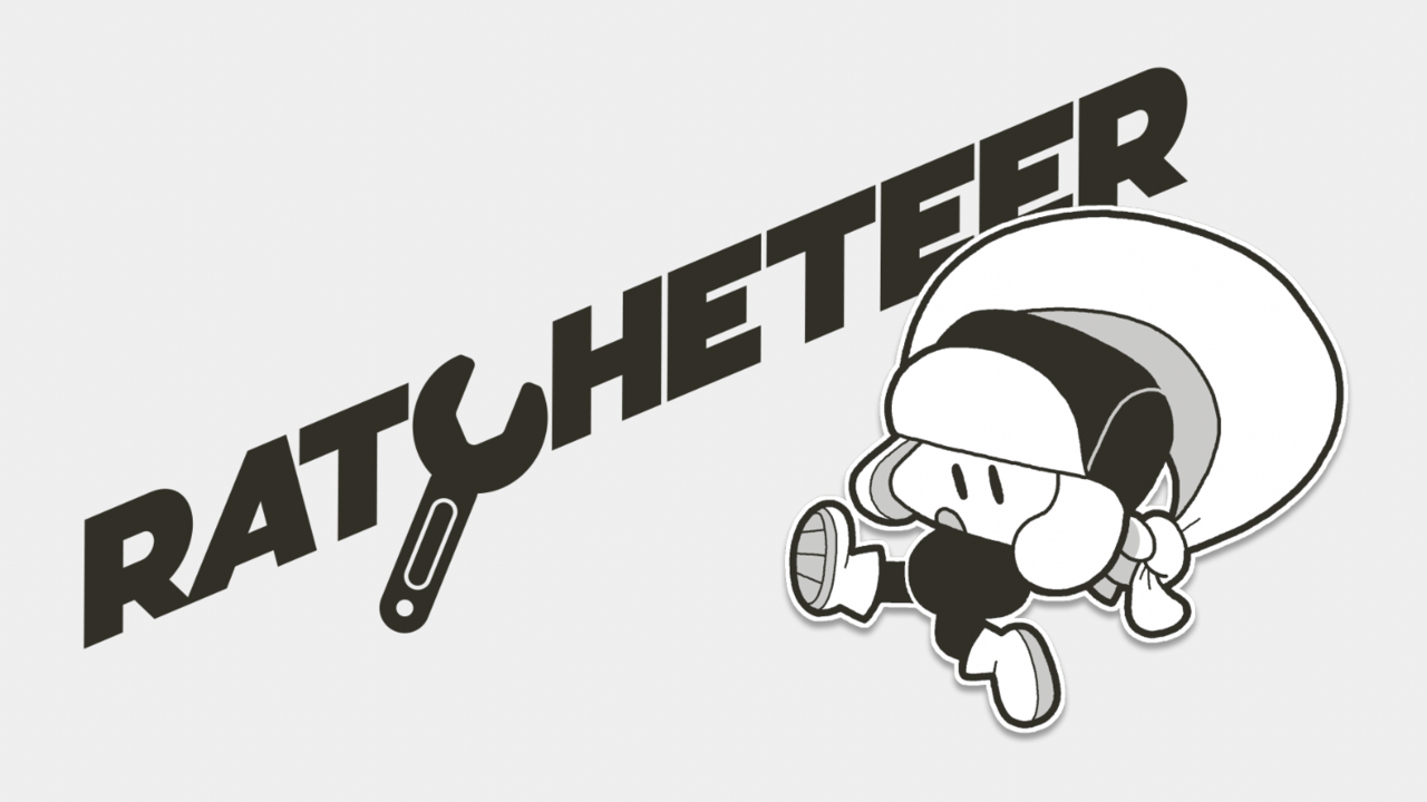 The Ratcheteer