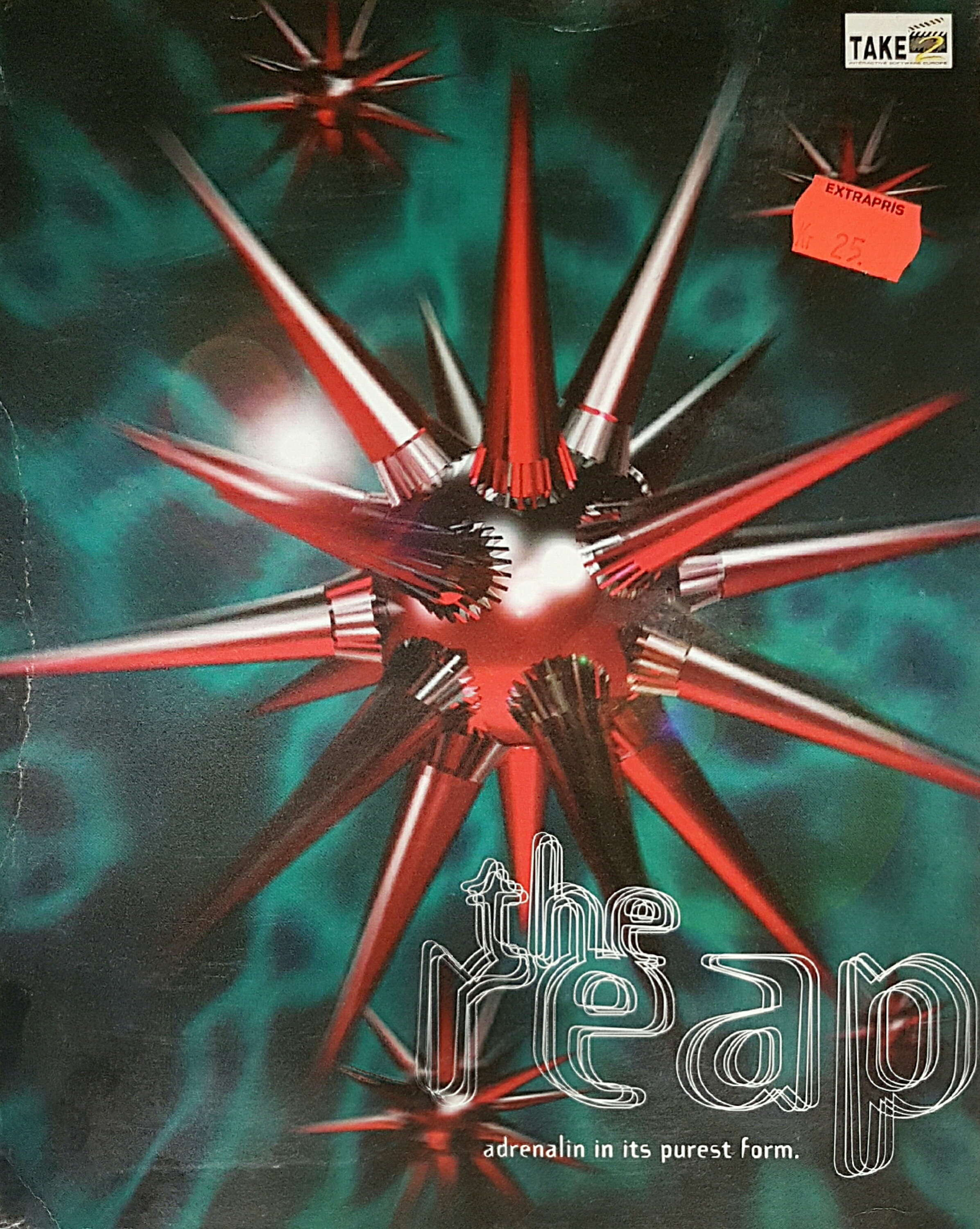 The Reap