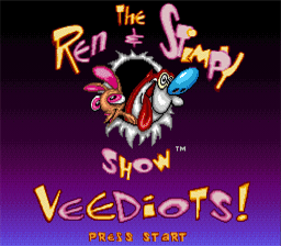 SNES Screenshots