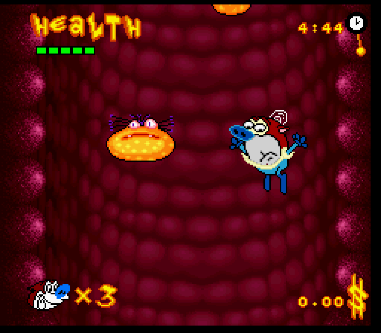 SNES Screenshots