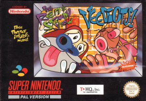 Box Art