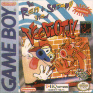 Box Art