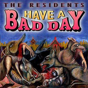 The Residents: Bad Day on the Midway