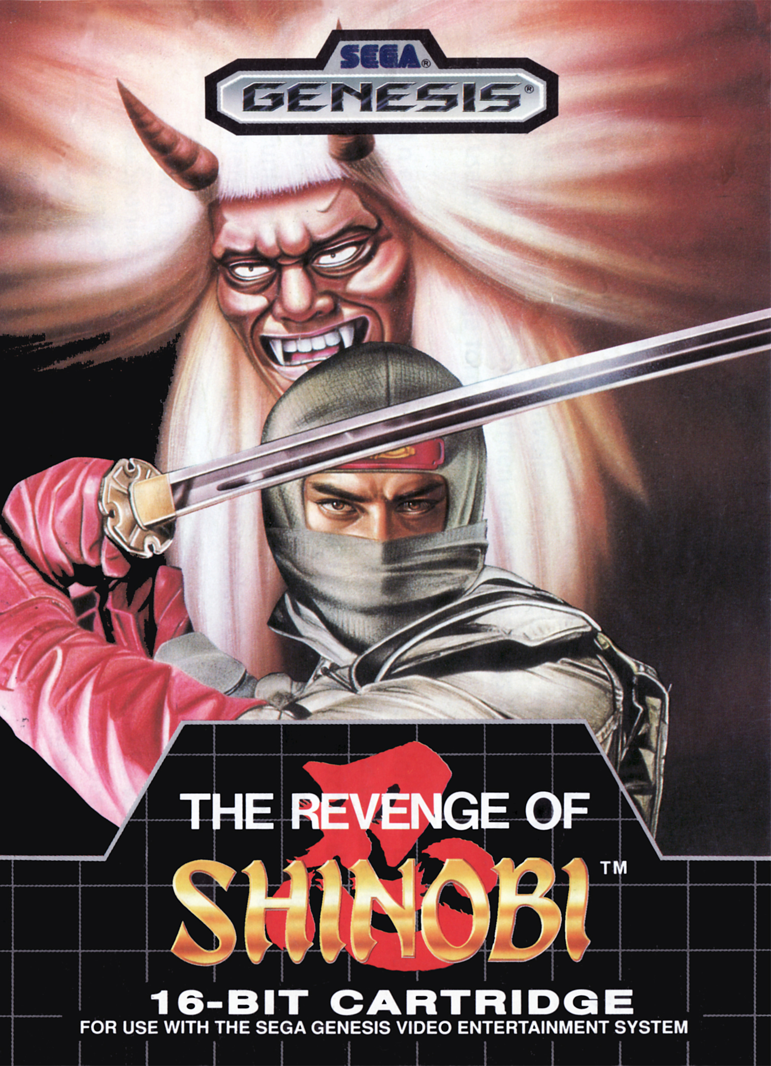 Box Art