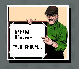 SNES Screenshots