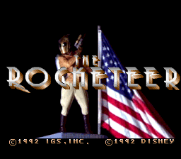 SNES Screenshots