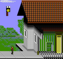 NES Screenshots