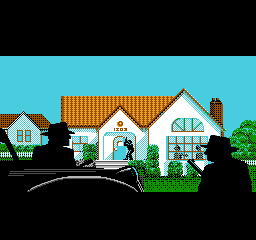 NES Screenshots