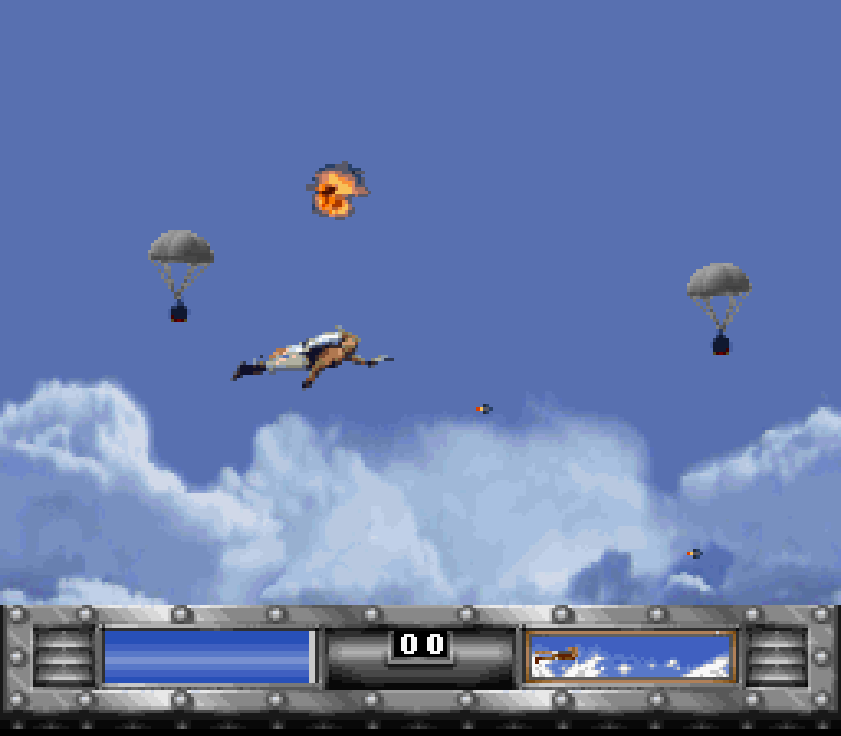SNES Screenshots
