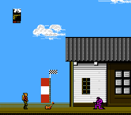 NES Screenshots