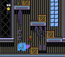 NES Screenshots