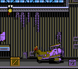NES Screenshots