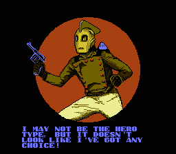 NES Screenshots
