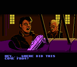 NES Screenshots