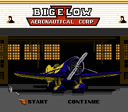 NES Screenshots
