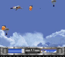SNES Screenshots