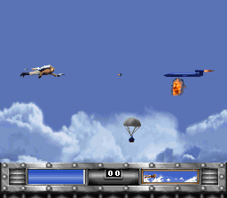 SNES Screenshots