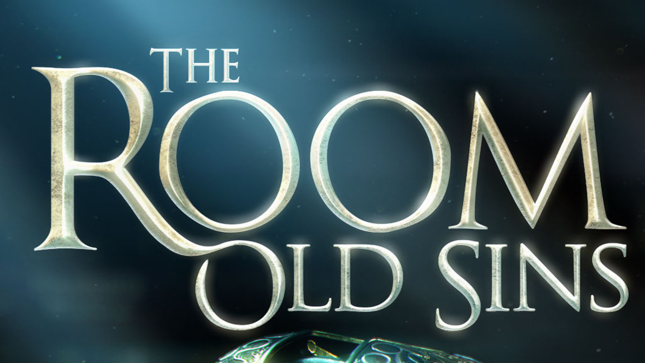 The Room: Old Sins