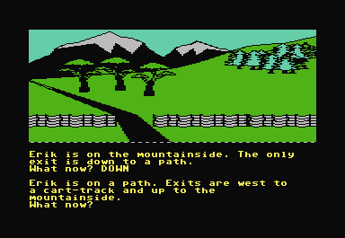 CPC Screenshots