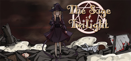 The Sage of Twilight