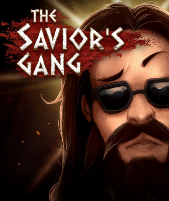 The Savior's Gang