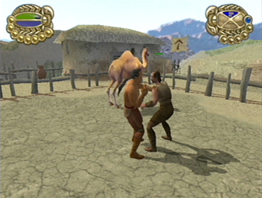 Screenshots