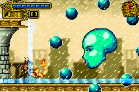 GBA Screenshots