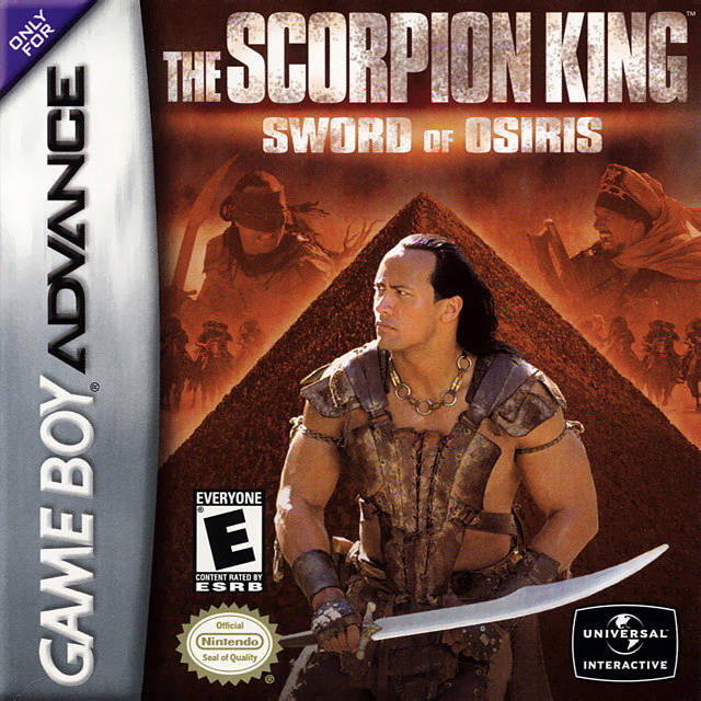 Box Art