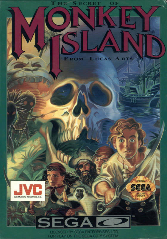 Box Art