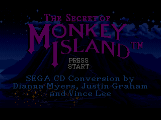 SCD Screenshots