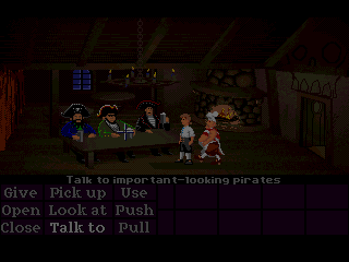 SCD Screenshots