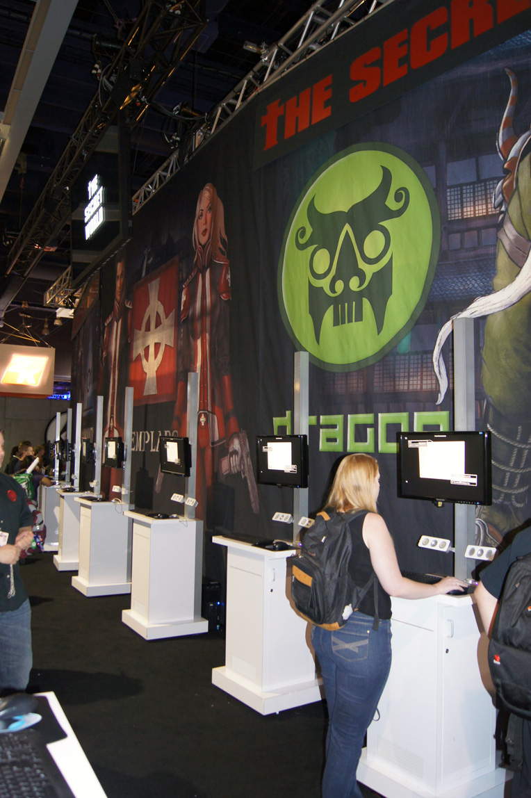 Electronic Arts