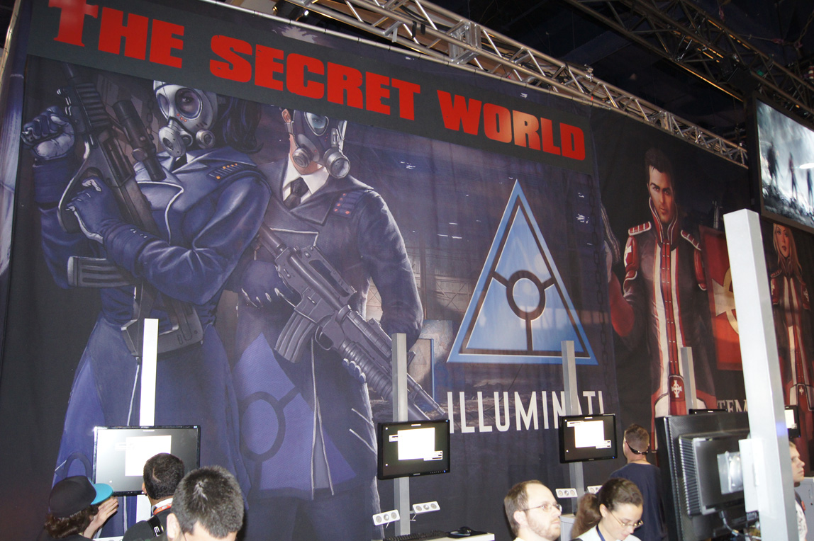 Electronic Arts
