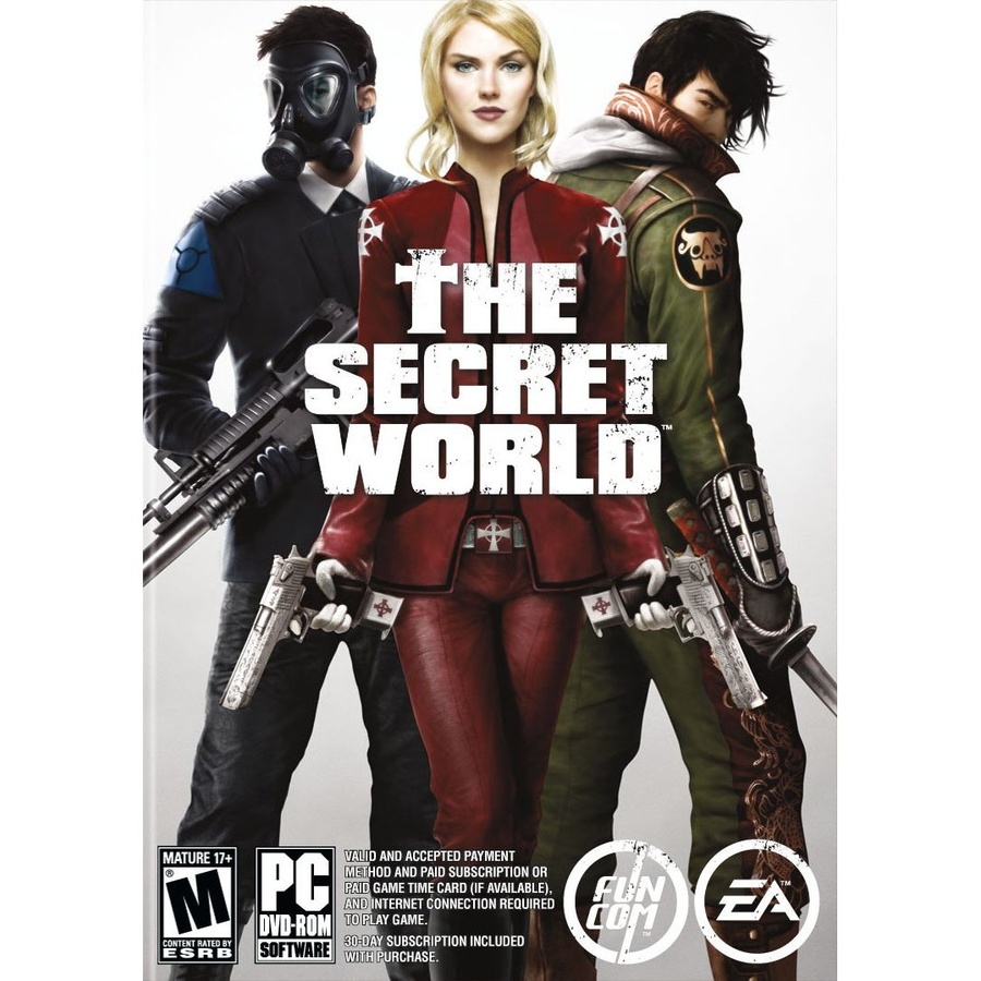 Box Art