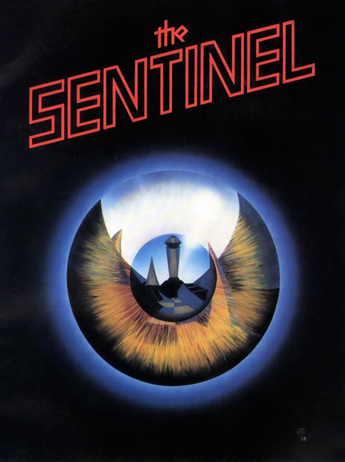 The Sentinel
