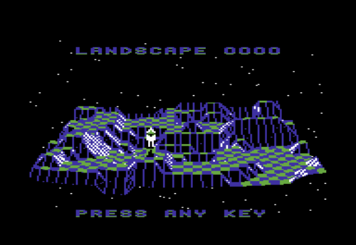 C64 Screenshots